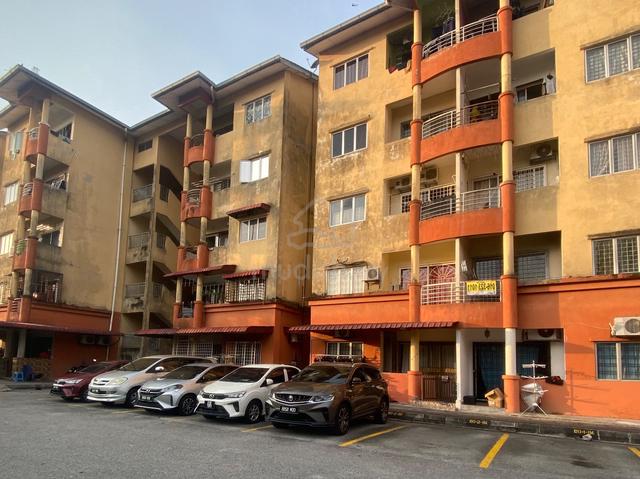Subang Bestari 1