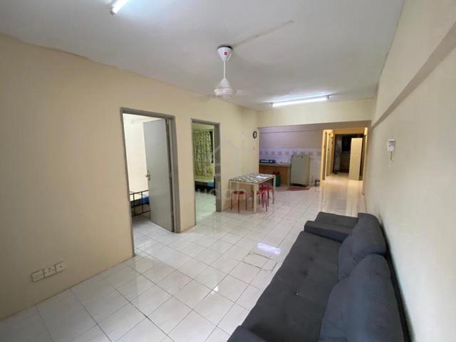 BILIK untuk DISEWA LILY & KASUARINA APARTMENT @ Puncak Alam Near Uitm 1