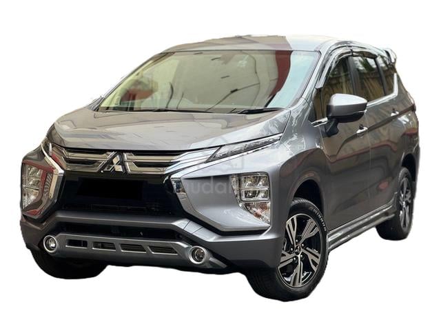 [2024] Mitsubishi XPANDER 1.5 MY20 FACELIFT (A) - 2