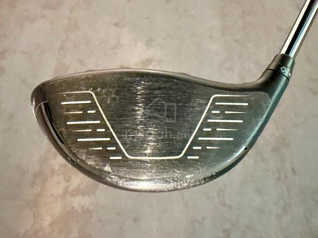 Ping G425 Max Golf Driver (10.5 deg loft, S flex) - photo 2 of 6