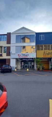 Office Shop Lot Taman Melawati 1760 sqft 1