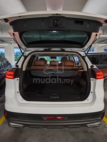 2019 Proton X70 1.8 PREMIUM 2WD (A) - 4