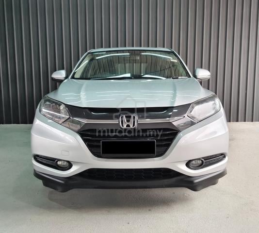 Honda HR-V 1.8 V (A) KEYLESS 1 CAREFUL LADY OWNER - 2