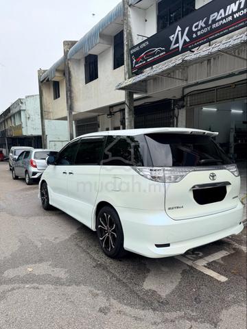 2011 Toyota ESTIMA 2.4 AERAS ACR50W FACELIFT (A) - 3