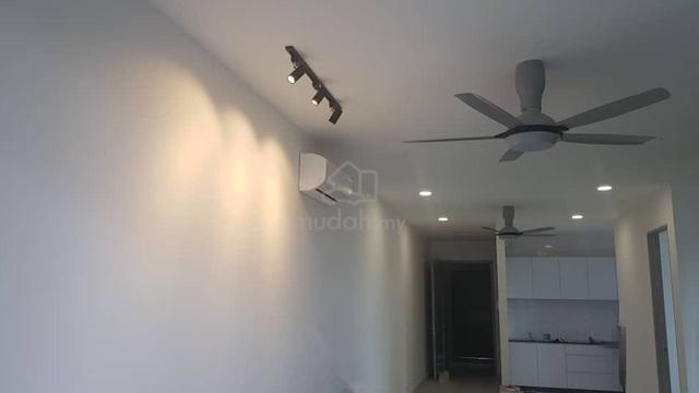 Residensi Matang 1