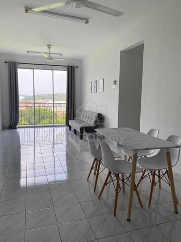 Seri Serindit Residence 1