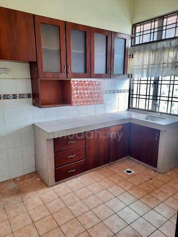 Bukit Chedang, endlot with extra land, kenanga, rasah, Oakland, Permai 1
