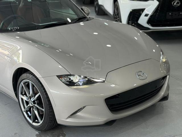 2022 Mazda Roadster MX-5 2.0 Hard Top (A) - 5