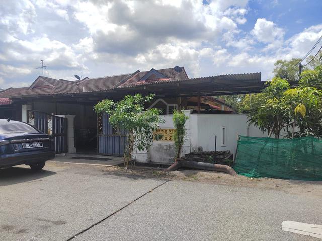 CORNER NEGO 💥 Single Storey Bandar Springhill PD Port Dickson 1