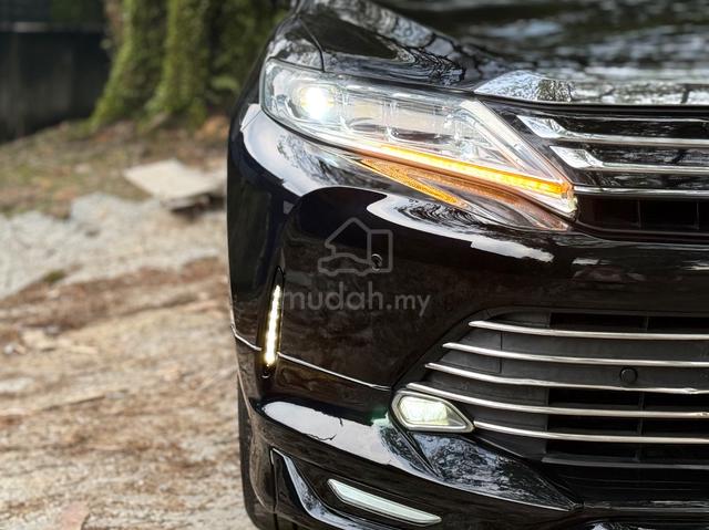 Toyota HARRIER 2.0 PREMIUM/PANORAMIC ROOF/P.BOOT - 2