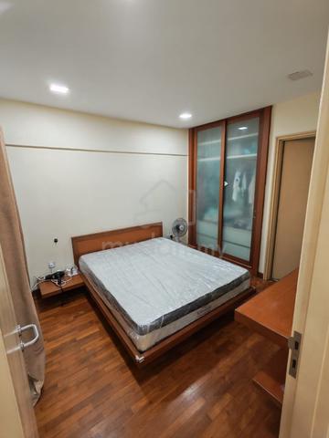 10 Semantan Suites 1
