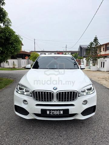2018 Bmw X5 2.0 xDRIVE40e M SPORT (CKD) (A) - 3