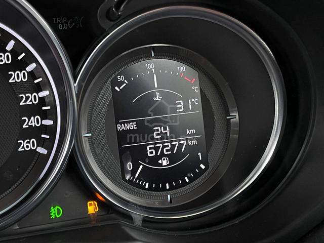 2019 Mazda CX-5 2.0 2WD HIGH - 67K KM LOW MILEAGE - 3
