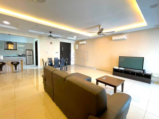 Summerton Condominium 1