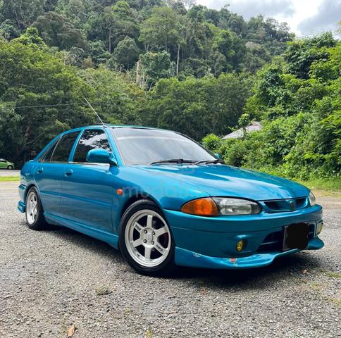 2006 Proton WIRA 1.5 GLI A/B SE (M) - 1