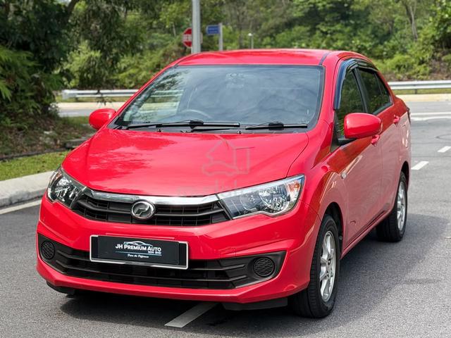 Perodua BEZZA 1.0 G (A) ⭐OriginalPaint ⭐FreeWarnty - 5