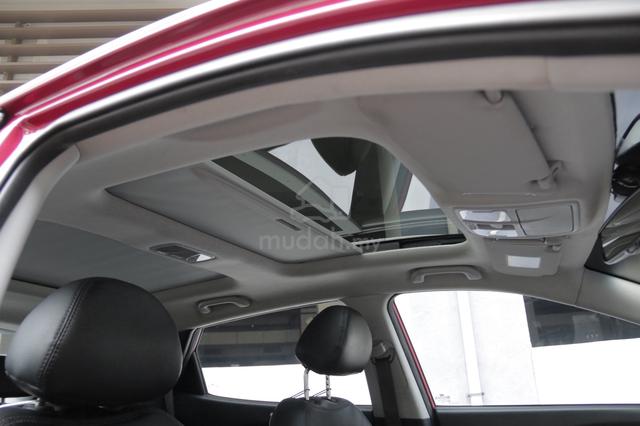 2012 Hyundai TUCSON 2.0 PREMIUM (A) - 5