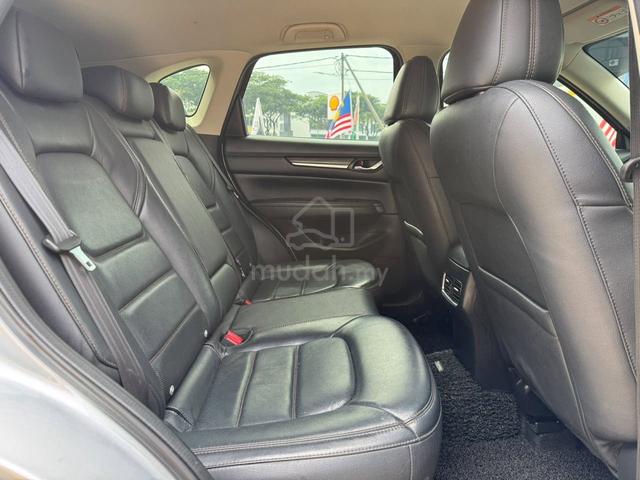 2022 MAZDA CX-5 2.0 GLS PLUS HIGH - FACElift - 5