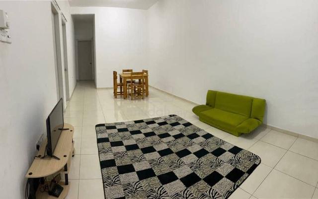 Bilik sewa Taman Saujana Indah, Bukit Katil, Ayer Keroh, MITC Melaka 1