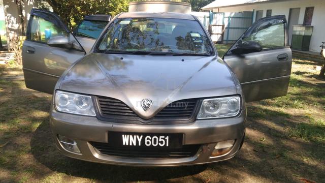 2006 Proton WAJA 1.6 ENHANCED (M) - 1