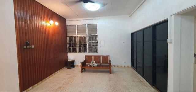 Rumah Teres untuk Di Sewa Taman Setia Berjaya Alor Setar 1