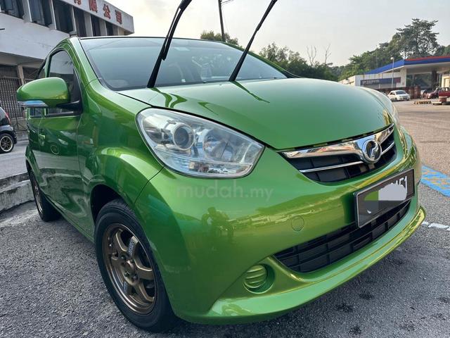 2014 Perodua MYVI 1.3 EZ STANDARD (A) - 3