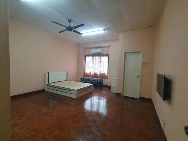 2 Storey House at U10 Shah Alam  1
