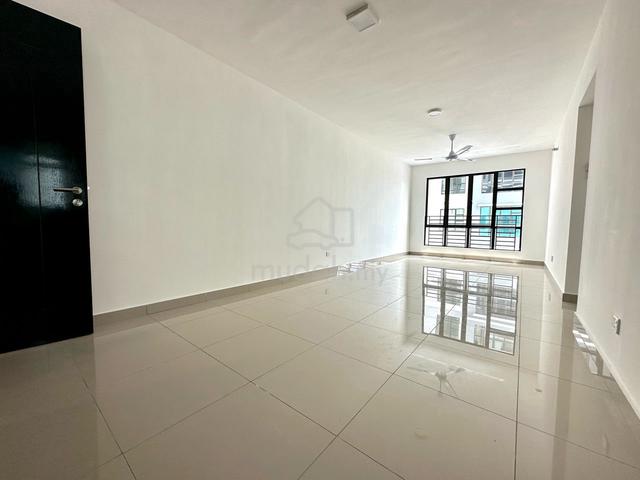 Residensi Panorama 1