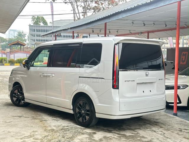[5A] 2023 Honda STEPWAGON 1.5 SPADA - 5