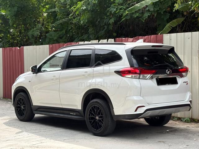 2021 Perodua ARUZ 1.5 AV (A) 3 Tahun Warranty - 5