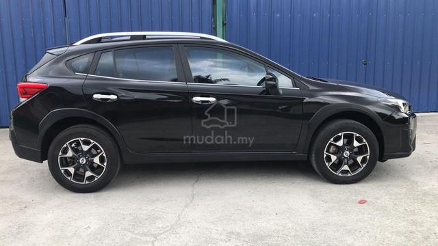 2018 Subaru XV 2.0I-P (loan kedai) - 5