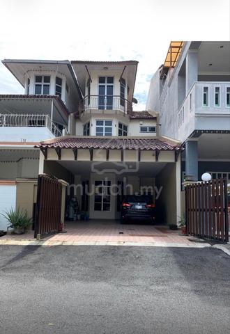 Bkt Utama Ampang 1