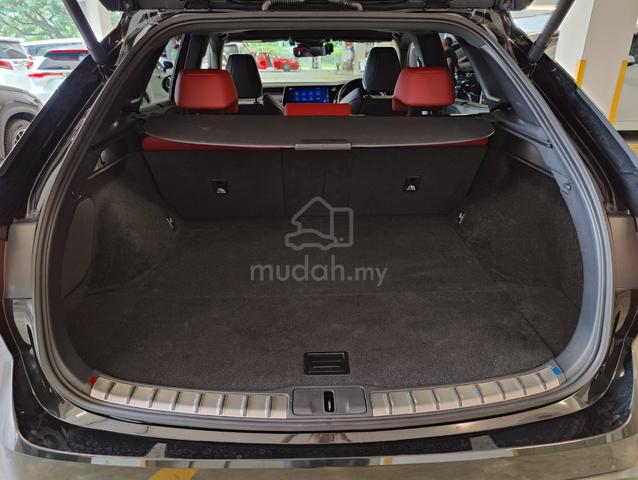 BEST OFFER 2023 Lexus RX350 2.4 F SPORT UNREG (A) - 5