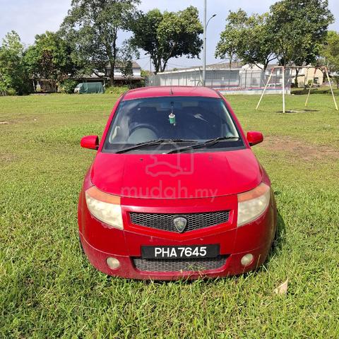 2006 Proton SAVVY 1.2 AMT VERSION A (A) - 4
