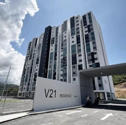 V21 Residence 1