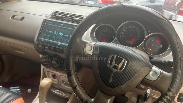 2004 Honda CITY 1.5 I-DSI MY03 GD (A) - 3