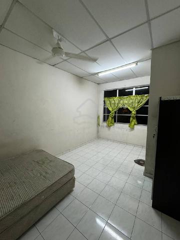 Kemasukan segera  (MALE ONLY!) 2