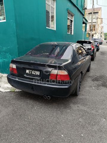 1996 Honda ACCORD 1.8 EX (A) - 2