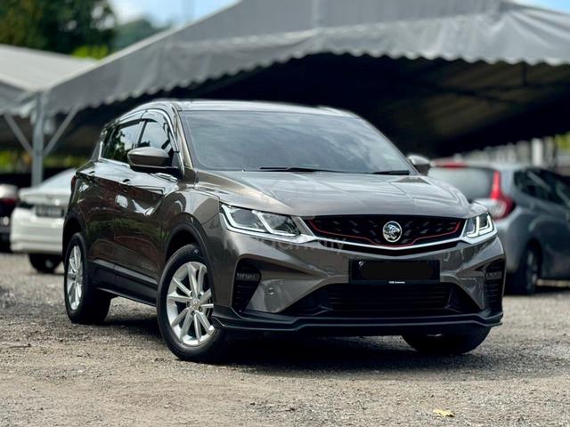 2021 Proton X50 EXECUTIVE 1.5L (A) - 1