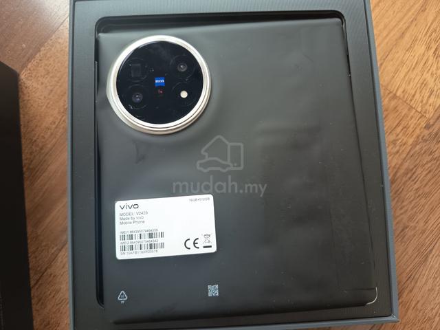 Vivo X Fold 5 128 GB - photo 3 of 3