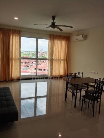 Parkcity Residences 1