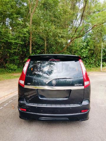 2009 Proton EXORA 1.6 M-LINE CPS (M) - 3