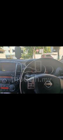 2015 Nissan SYLPHY 2.0 PREMIUM IMPUL ENHANCED (A) - 4