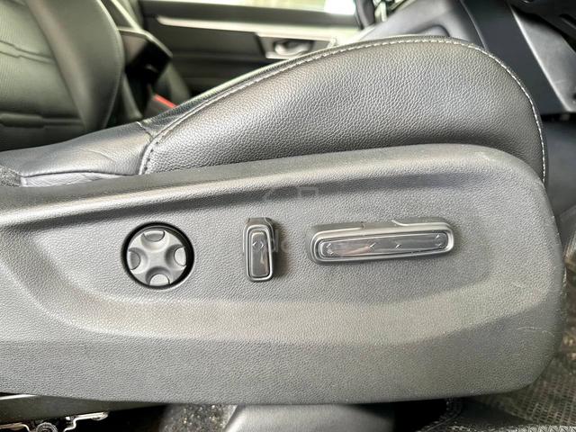 2020 Honda CR-V 2.0 PADDLE SHIFT LEATHER SEAT - 5