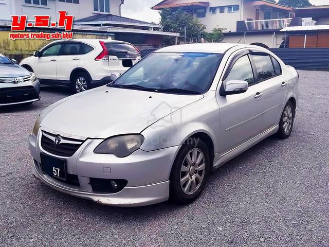 2010 Proton PERSONA 1.6 ELEGANCE BASE LINE (M) - 3