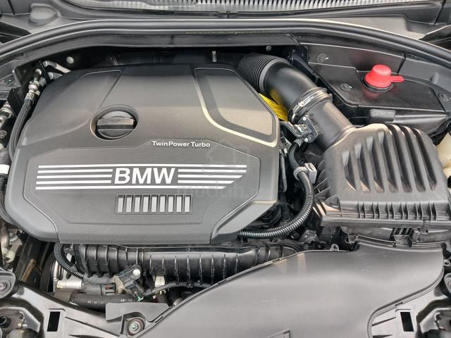 2024 Bmw 218i GRAN COUPE 1.5 M-SPORT (A) WRTY2029 - 5