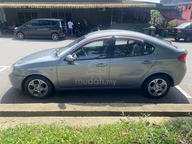2004 Proton GEN-2 1.6 (A) - 3