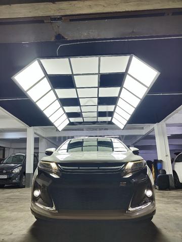 2016 Toyota HARRIER 2.0 GS (A) - 3
