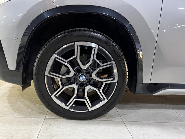 2025 Bmw X1 2.0 SDRIVE20I XLINE MY23 U11 (A) - 3