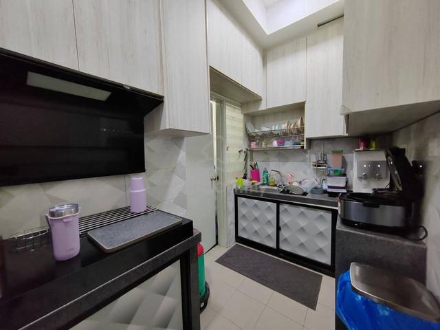Pangsapuri Damai Residensi 1